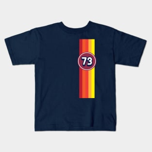 SeventyThree Kids T-Shirt